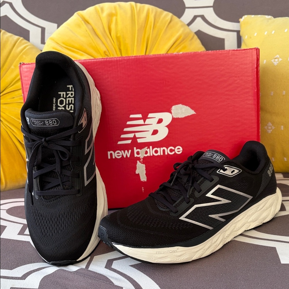 New Balance New Balance Fresh Foam X 880 v14 Running Sneakers